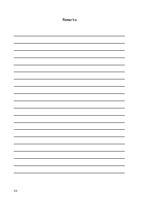 Remarks VI Page 8 102 Maxsine EP100 AC SERVO User (Page 8 / 9) Maxsine EP100 AC SERVO User Manual